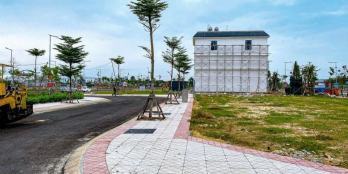 HoT!!! Bán đất nền biệt thự Quảng Ngãi 2MT, chỉ 11,5tr/m2