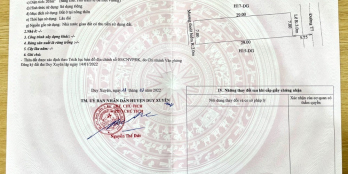 Đất nền cụm công nghiệp Tây An - sàn phân phối trực tiếp từ  chủ đầu tư