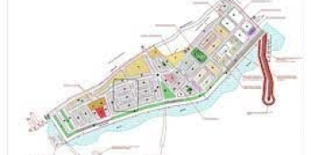 Bán đất nền dự án Lagi New City Bình Thuận