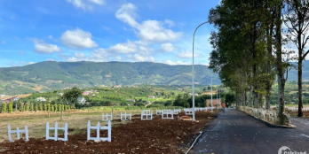Eden Hills - đất nền nghỉ dưỡng gần ngay TT Đà Lạt giá 4.2tr/m2 - đã có sổ đỏ