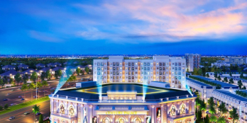 Bán Đất Nền Sân Bay Long Thành, Đồng Nai, SHR