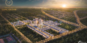 Ra mắt dự án TNR Phong Châu Phú Thọ .Nhất vị trí - nhì hạ tầng