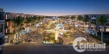 Bán đất nền tại dự án Nhơn Hội New City