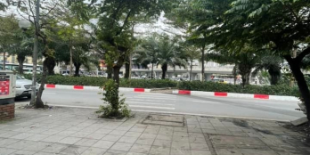 Bán Đất Mặt Phố Ba Đình - Mặt Tiền Khủng - Kinh Doanh Sầm Uất - Giá Tốt- 55m2-9