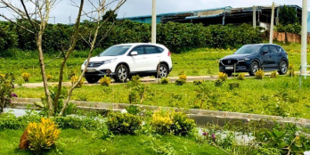 Đất nền biệt thự view đồi cao thoáng hạ tầng đẹp