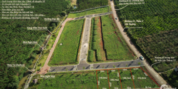 Đất Đẹp Thổ Cư Bảo Lộc, Bảo Lâm, View Đẹp, Cần Tiền Bán Giá Rẻ