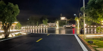 ĐẤT NỀN CÓ SẴN SỔ, THỔ CƯ 100% CÁCH TRUNG TÂM TP BẢO LỘC 6KM - TIỆN ÍCH ĐẦY ĐỦ