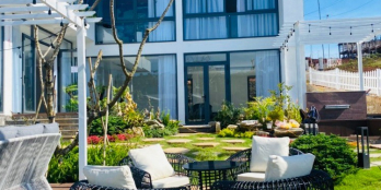 ĐẤT BẢO LỘC SẴN SỔ HỒNG NGAY MẶT TIỀN LÝ THƯỜNG KIỆT, THỔ CƯ 100%