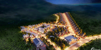 Bán 20 nền đẹp nhất khu nghỉ dưỡng LỘC NAM Hill các Block ABCD
