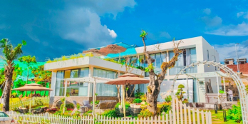 ĐẤT NỀN BẢO LỘC VIEW ĐỒI SIÊU ĐẸP, CÓ SẴN SỔ HỒNG RIÊNG, FULL THỔ CƯ