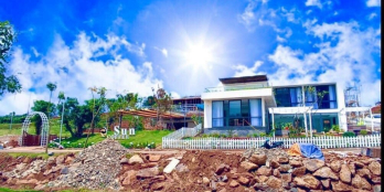 ĐẤT THỔ CƯ MẶT TIỀN LÝ THƯỜNG KIỆT BẢO LỘC ĐÃ CÓ SỔ HỒNG RIÊNG