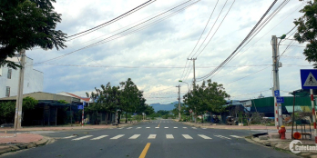 Tái Định Cư K8 Cam Hải Đông Bãi Dài Cam Lâm Siêu Phẩm Đất Đầm. LH. 0973078745