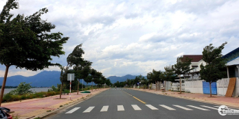 TÁI ĐỊNH CƯ K8 CAM HẢI ĐÔNG BÃI DÀI CAM LÂM SIÊU PHẨM ĐẤT ĐẦM. LH. 0909277255