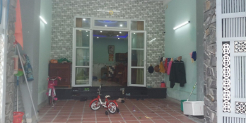 Bán nhà đường Phạm Văn Đồng ngay khu TT hành chính Huyện Cam Lâm