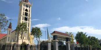 Chính chủ Chơn Thành - Bình Phước 550tr sổ sẵn - 250m2 thổ cư 100m2