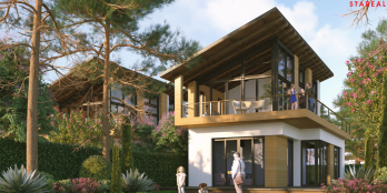 Đất nền vùng vên Đà Lạt 3.45 tỷ lô 700m thổ cư 250