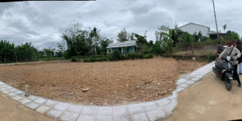 Giá tốt đầu tư đất ven Đà nẵng cách chợ lệ trạch 15p