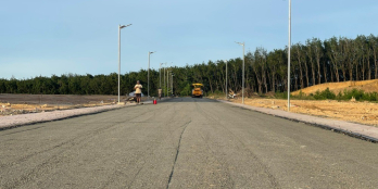 Đất Đồng Phú Đường 28m Khu Tái ĐỊnh Cư Cao Tốc Đồng Phú- Bình Dương