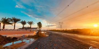 Chính Thức Nhận Booking Giai đoạn 02 KĐT Dragon Pearl giá chỉ 20tr/m2