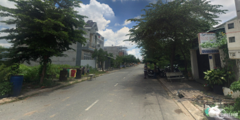 Bán đất thổ cư KDC Mỹ Hạnh Hoàng Gia, Xã Mỹ Hạnh Nam, Đức Hòa, Long An