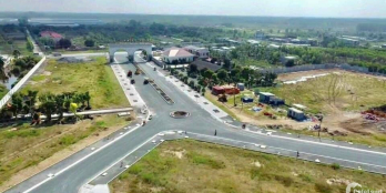 Xu Hướng Đầu Tư 2022, KDC Quốc Linh - Diamond City, MT ĐT 824, TT Đức Hòa