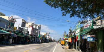 Khu dự án được chỉ định bởi tỉnh Quảng Ngãi năm 2022