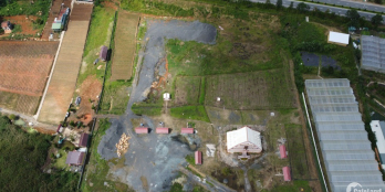 Bán quỹ đất phân lô mặt tiền QL 20 gần thành phố Đà Lạt