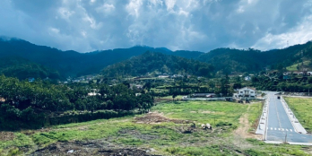 BÁN LÔ ĐẤT 3300m2 XÃ HIỆP AN - NGAY CHÂN ĐÈO PREEN - ĐÀ LẠT