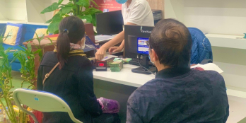 Đất nền cụm công nghiệp xanh Tây An - tiềm năng vàng