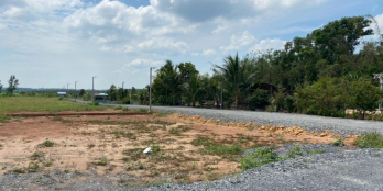 (Đất Full 100% Thổ Cư-5x30m) Gần KCN Hiệp Thạnh Gò Dầu