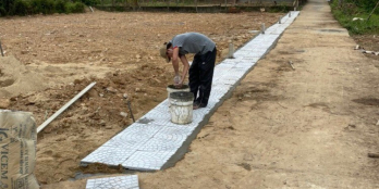 Cần bán lô đất Điện Tiến cách chợ Lệ Trạch 15-20p đi xe