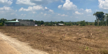 ĐẤT NGAY UBND XÃ AN KHƯƠNG CẦN BÁN GẤP GIÁ 565TR