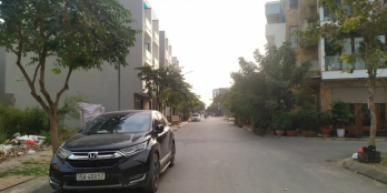 Bán lô đất dự án Him Lam Hùng Vương, vị trí siêu đẹp.