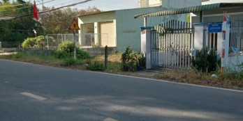 MT Nguyễn Kim Cương 10x36 full thổ gần Tân Quy giá 8,5 tỷ