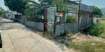 Đất thổ Củ Chi hàng ngộp bán GẤP,128m2,SHR