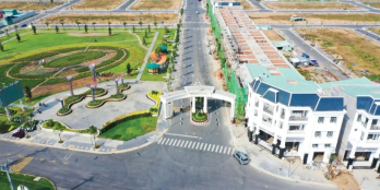 Còn 1 vài lô đất gần sân bay Long Thành giá đầu tư F0, dự án Century City.