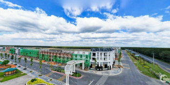 * Century City _ TP Sân Bay LONG THÀNH , địa chỉ đầu sinh lời cao.