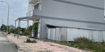 KDC An Thuận còn 11 lô giá đầu tư. Từ N4, N5, N6, N7, N9, đường 32m, N10.