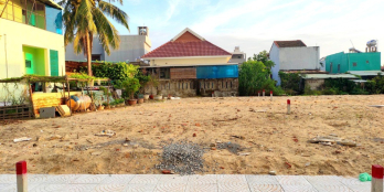 Bán nhanh lô kiệt Nguyễn Duy Trinh, 5 phút tới biển, cạnh sông Cổ Cò, sổ sẵn