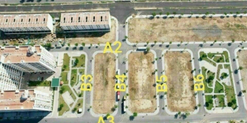 Chính chủ bán lô đất thuộc KĐT VCN Phước Long 2 - Nha Trang - giá siêu tốt