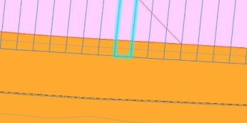 bán đất phú thạnh diên tích 175m thổ cư 100% , mặt tiền đường QUÁCH THỊ TRANG