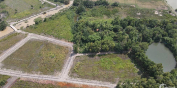 Chính cần bán gấp đất 1000m2 Nhơn Trạch lô gốc giá đầu tư