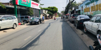 959m Mặt tiền đường Quang Trung kế bên UBND Quận 9