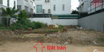 BDS Hùng Vĩ Land Bán nền trục chính D3(16m) KDC Kiến Á