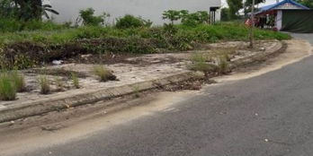 Bán lô đất mặt tiền Lê Quang Đạo