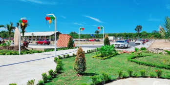 Chỉ từ 500tr sở hửu ngay lô đất vàng tại vị trí 5F CAPELLA Tân Uyên Bình Dương