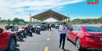 Đất nền Tân Uyên chỉ 980 triệu/70m2 (cam kết giá thật)