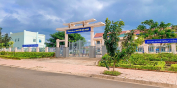 +1 Giá gốc Đất sổ đỏ Eaknuec, Buôn Ma Thuột, Đăk Lăk