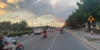 Bán đất chính chủ đường Tạo Lực 1( Điện Biên Phủ)