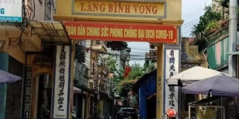 bán đất trung tâm thường tín giá nhỉnh 1 tỷ